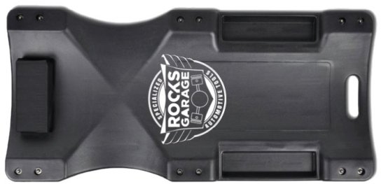 ROOKS LEŻANKA SERWISOWA 150 KG, 105 CM