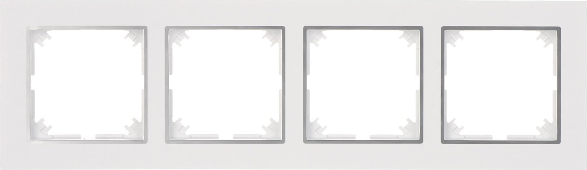 Elektro-Plast RAMKA SANTRA/4174-26/EPN Elektro-Plast