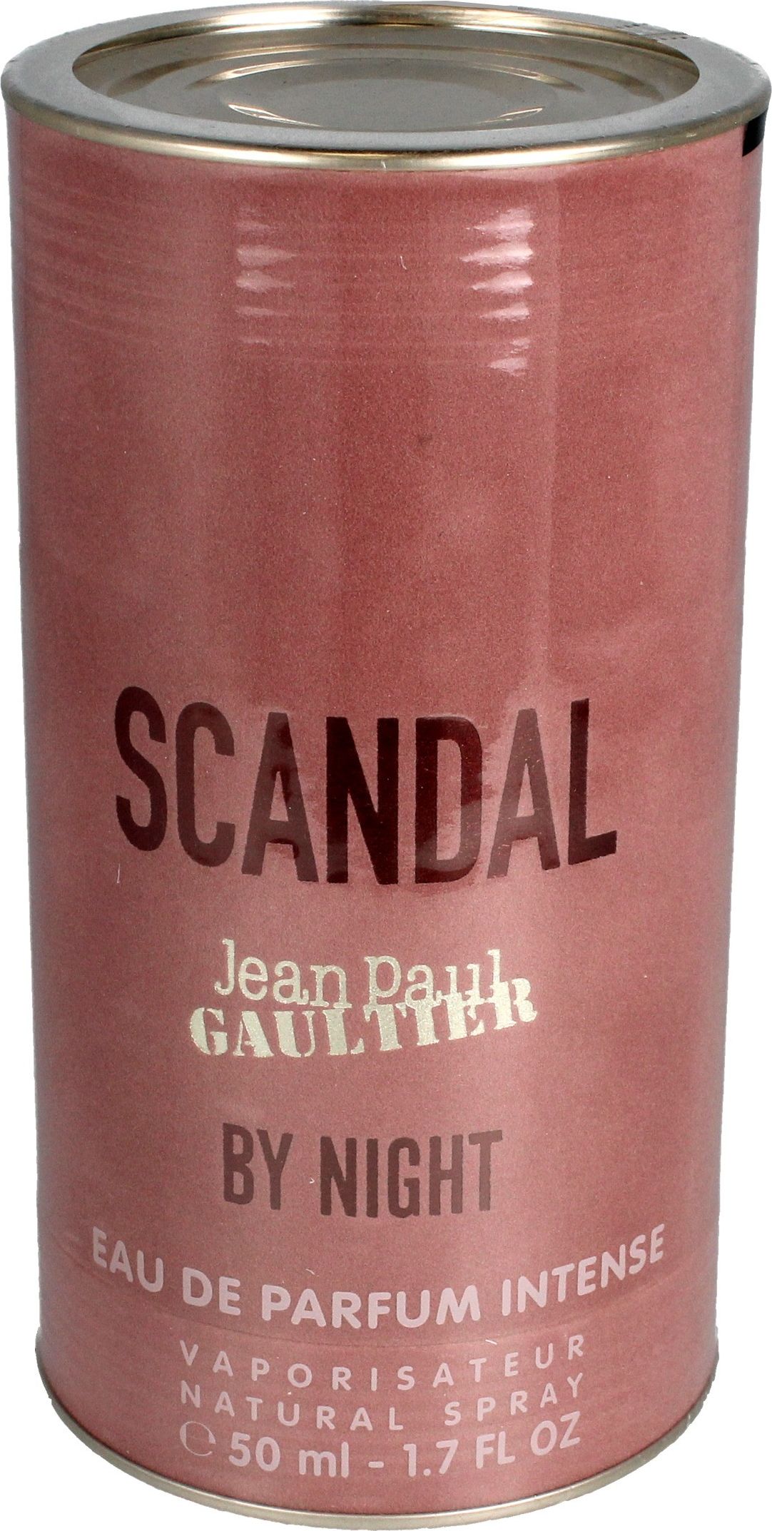 Jean Paul Gaultier Scandal By Night EDP 50 ml