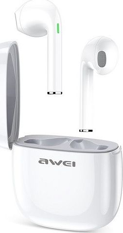 Awei T28 TWS (AWEI050WHT)