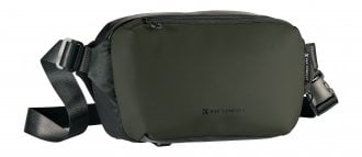 Torba K+F Torba fotograficzna K&F Concept Alpha Sling Bag 10 l - ciemnozielona