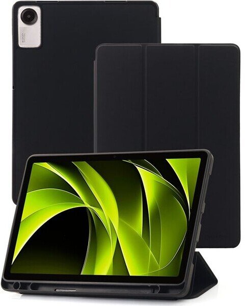 Mobile Origin Easy Tablet Full Case, black - Xiaomi Redmi Pad SE 11