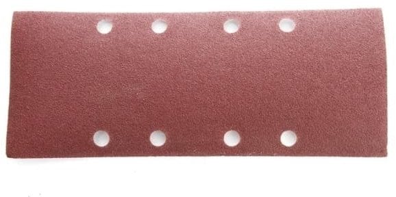 Specialist+ SAND PAPER W HOLES NO40 93X230 5PCS