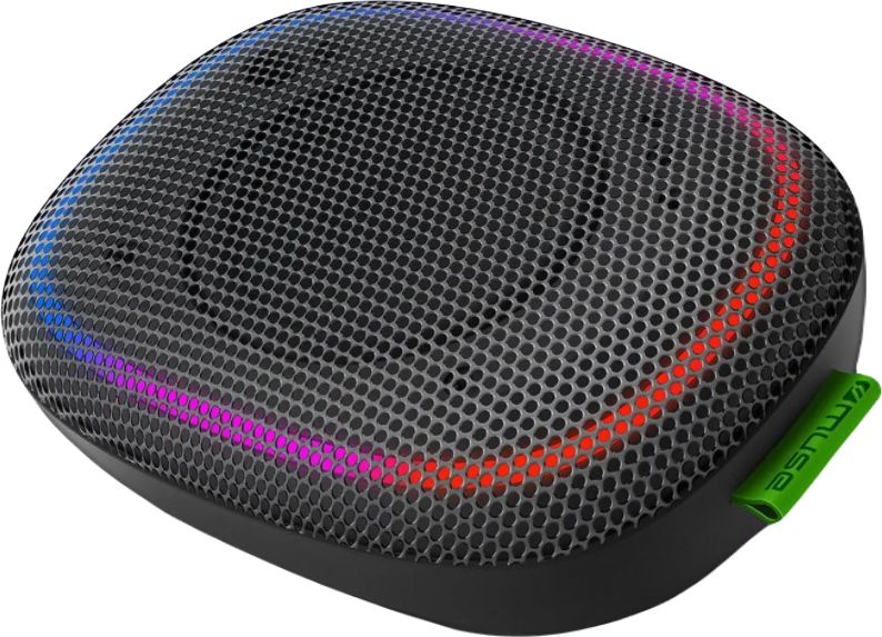 Głośnik Muse M-328KL czarny (M-328KL)