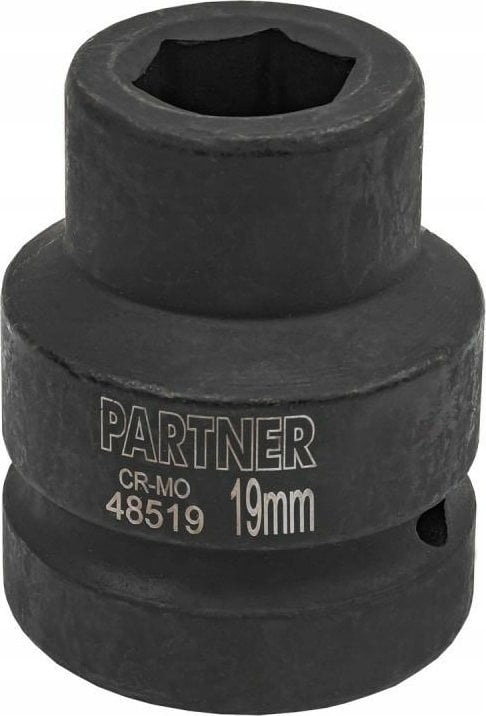 Partner Nasadka udarowa 19mm 1" (6-kątna)