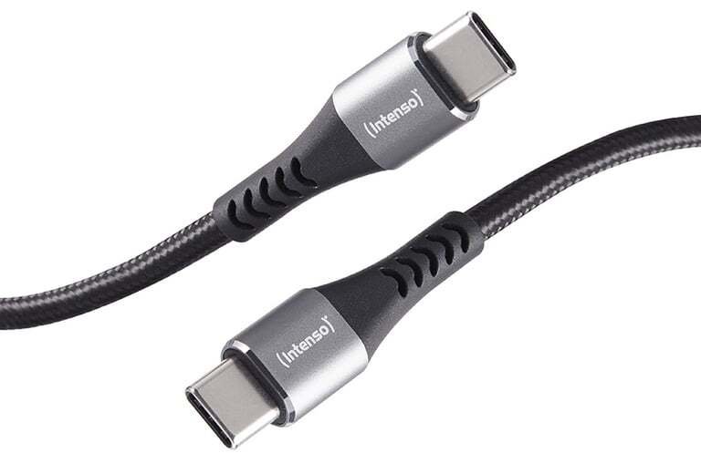 Kabel USB Intenso 7901000 kabel USB USB C