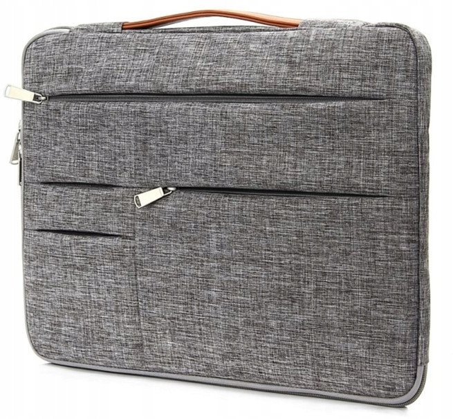 Torba HP Umax Laptop Bag 15