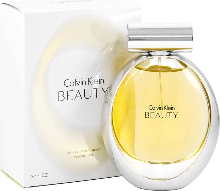 Calvin Klein Perfumy damskie Beauty EDP 100 ml