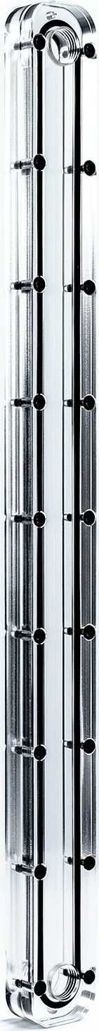 Stealkey Customs Cubetube - 360 mm, akryl