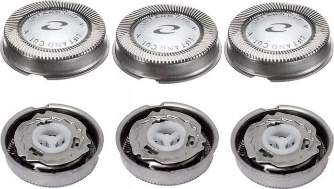 Philips Głowice do golarki HQ4