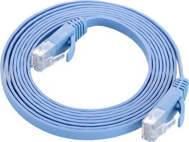 Фото - Кабель Microconnect Console Rollover Cable-RJ45 5m 
