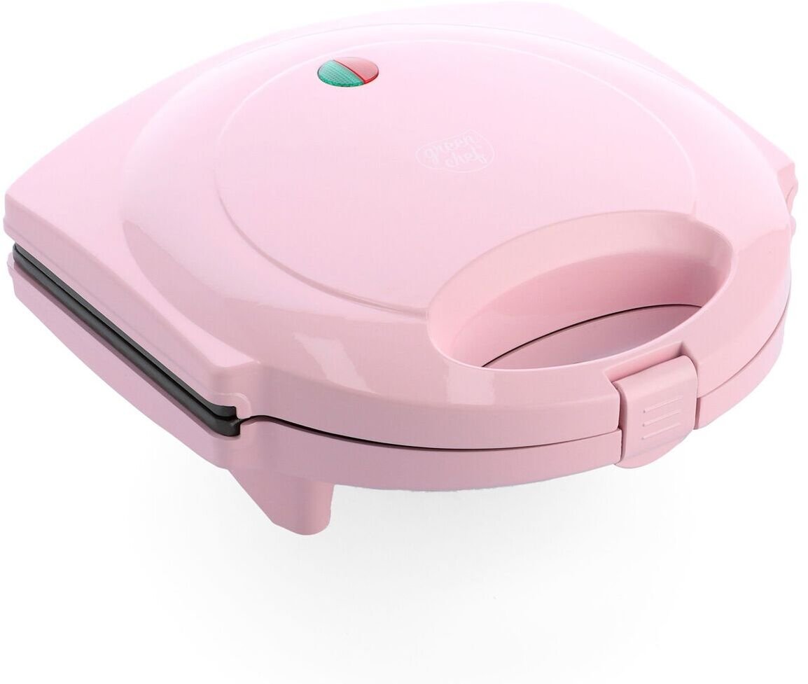 GreenChef Sandwich Maker Pro Pink