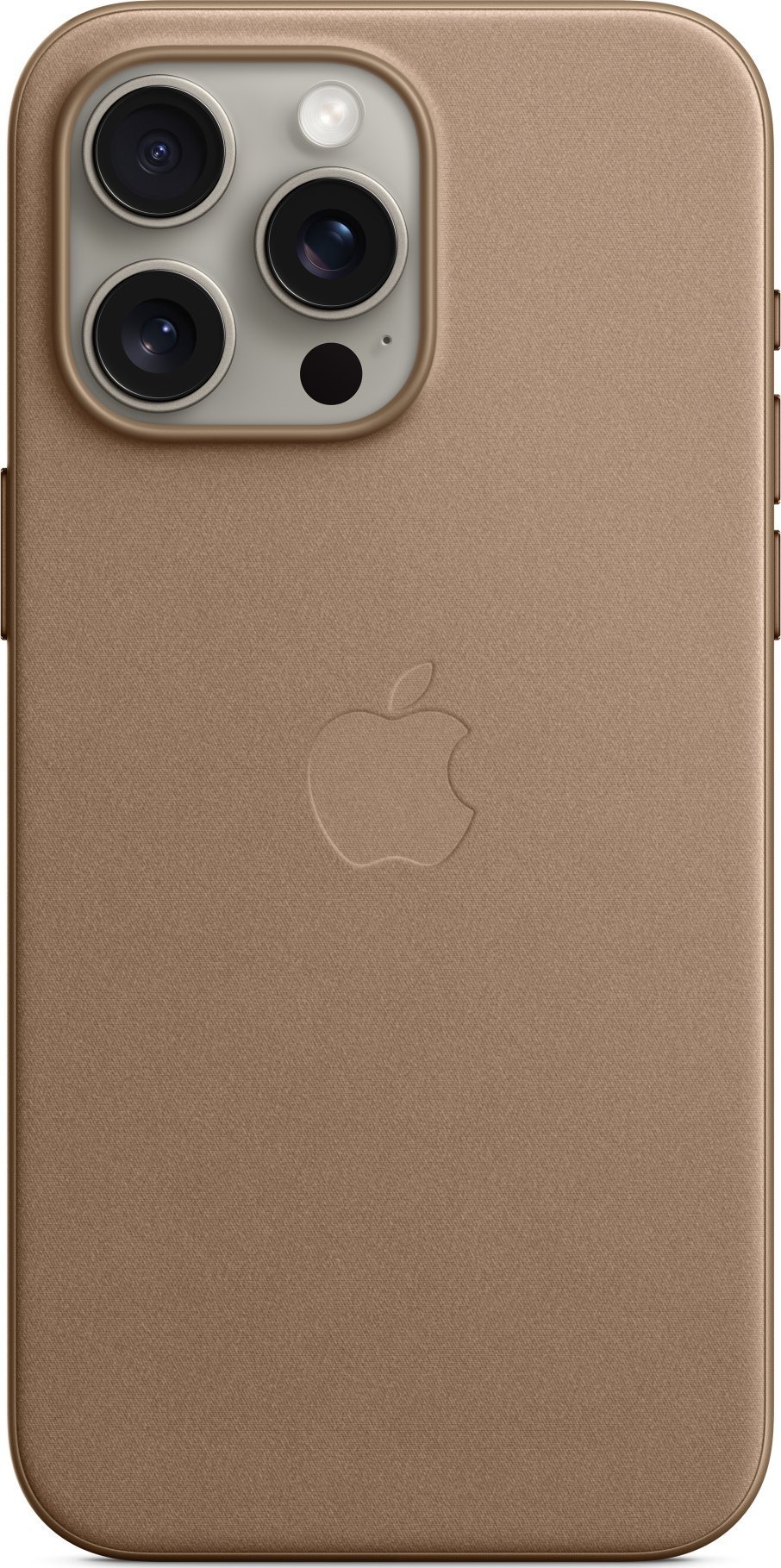 TOMOMI　ajew iPhone15ProMax / brown iPhone15ProMax / brown 【ひも付き】 (発送はご注文から3営業日