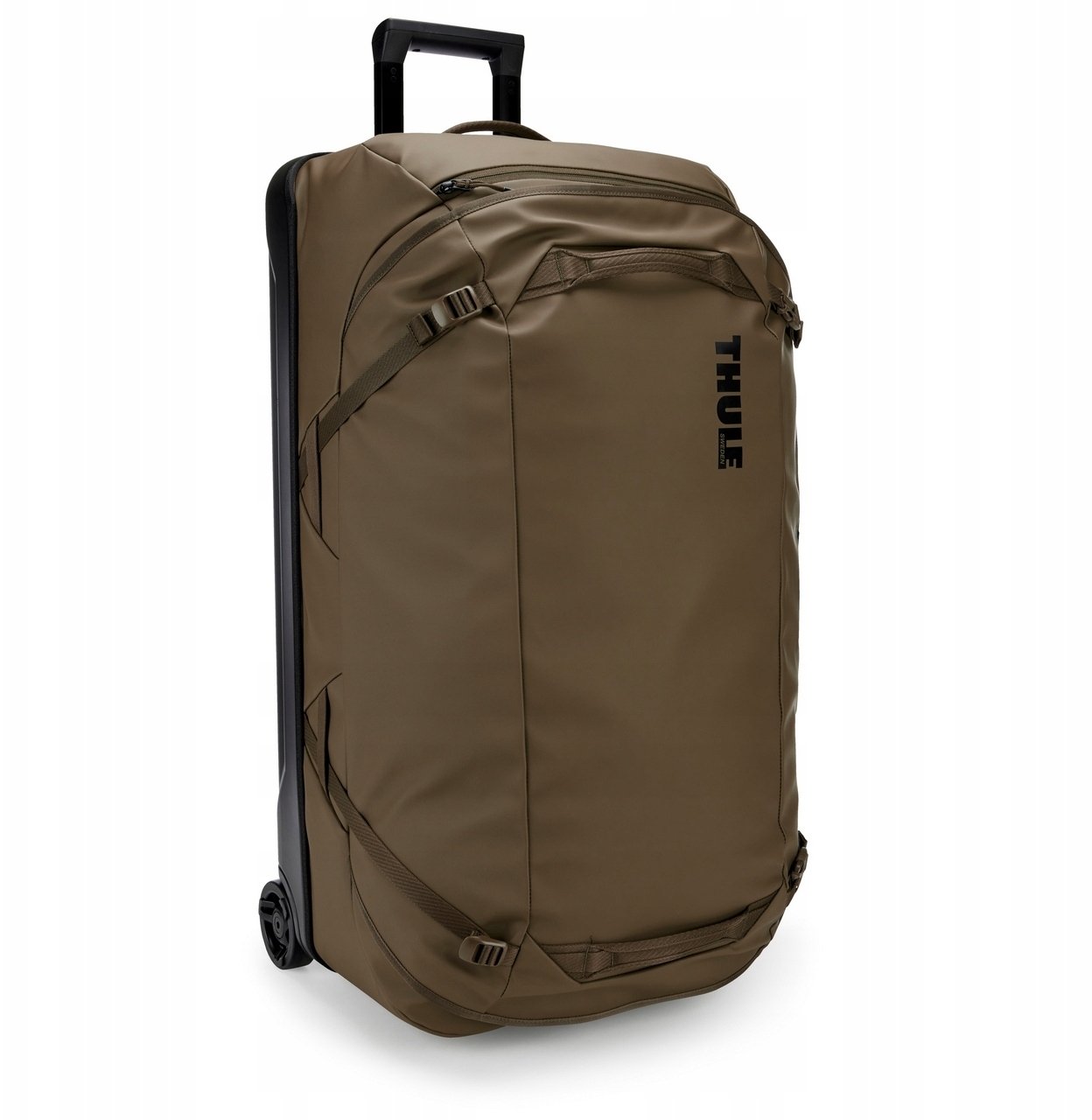Thule Thule Chasm | Duffel Suitcase | Deep Khaki | Waterproof