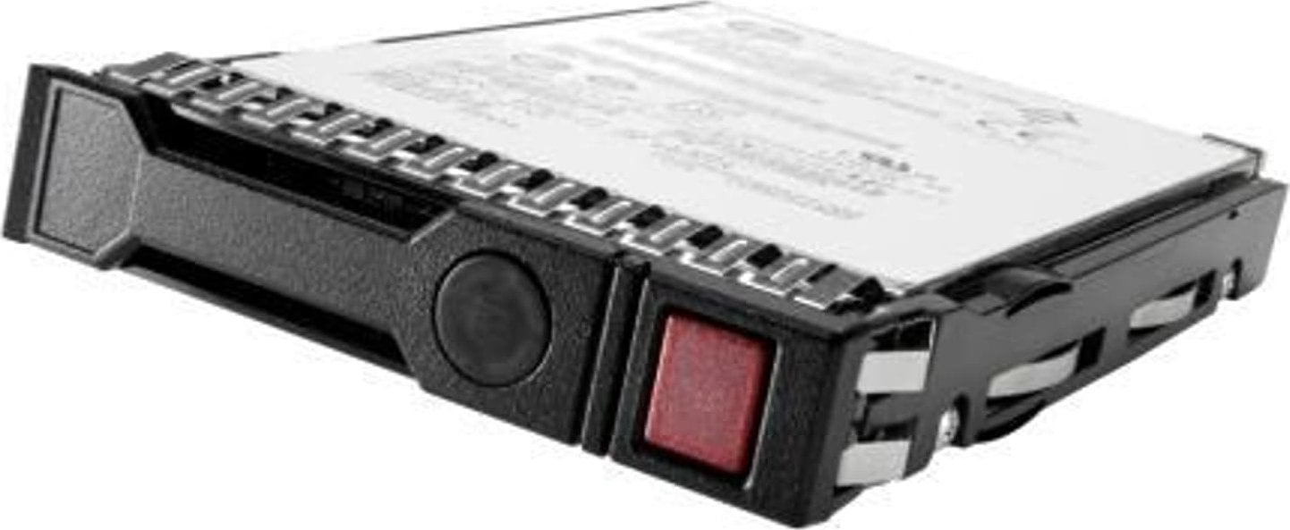 Фото - Жорсткий диск (HDD) HP Dysk HDD 1TB Dual-Port SAS 7200RPM