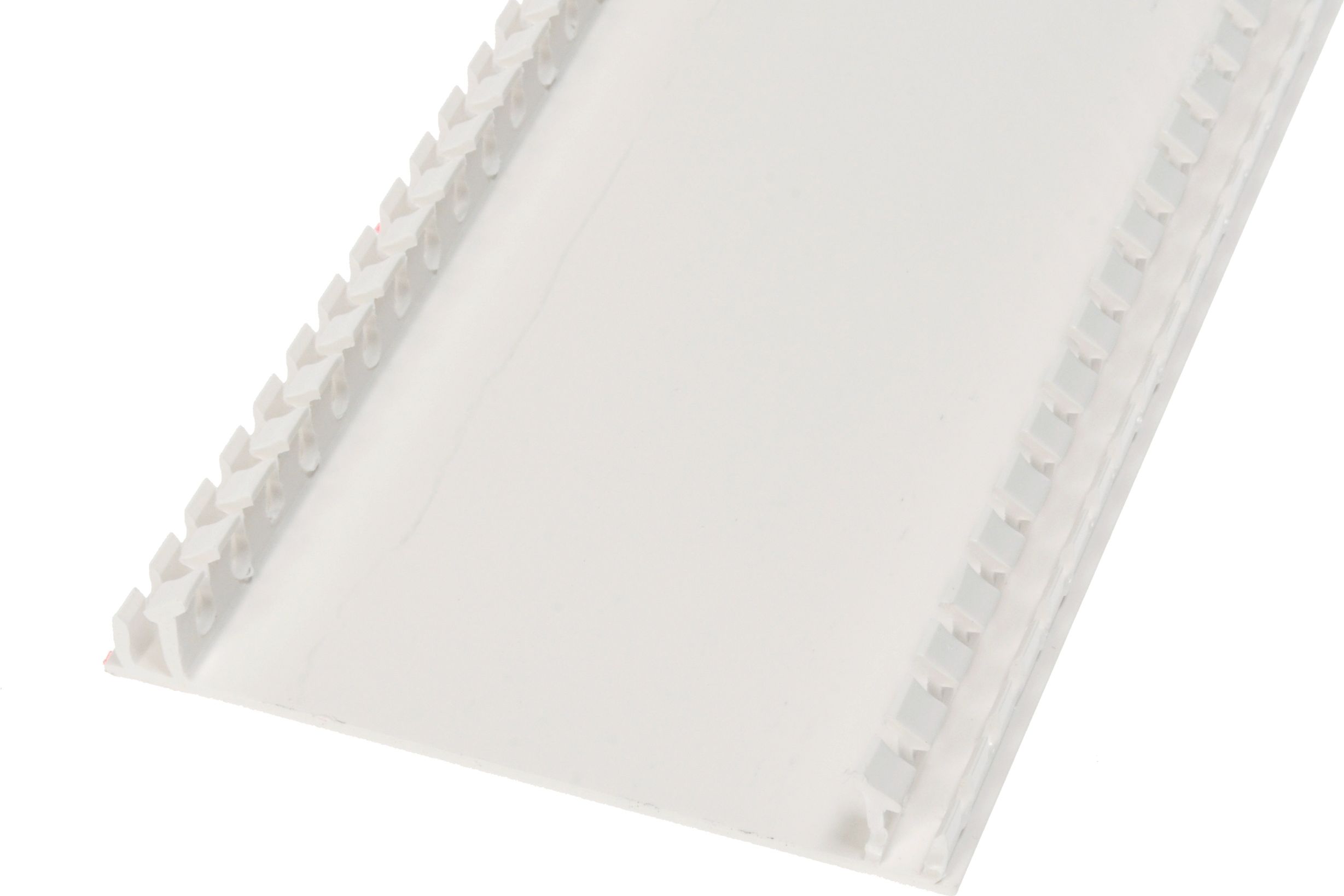 Legrand Elastyczna pokrywa 85mm biała do kanału DLP - 010522