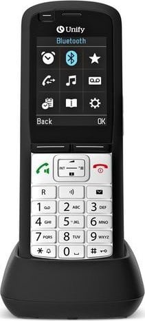 Unify Unify Unify OpenScape&nbsp;DECT Phone&nbsp;R6 Desktop&nbsp;charger EU