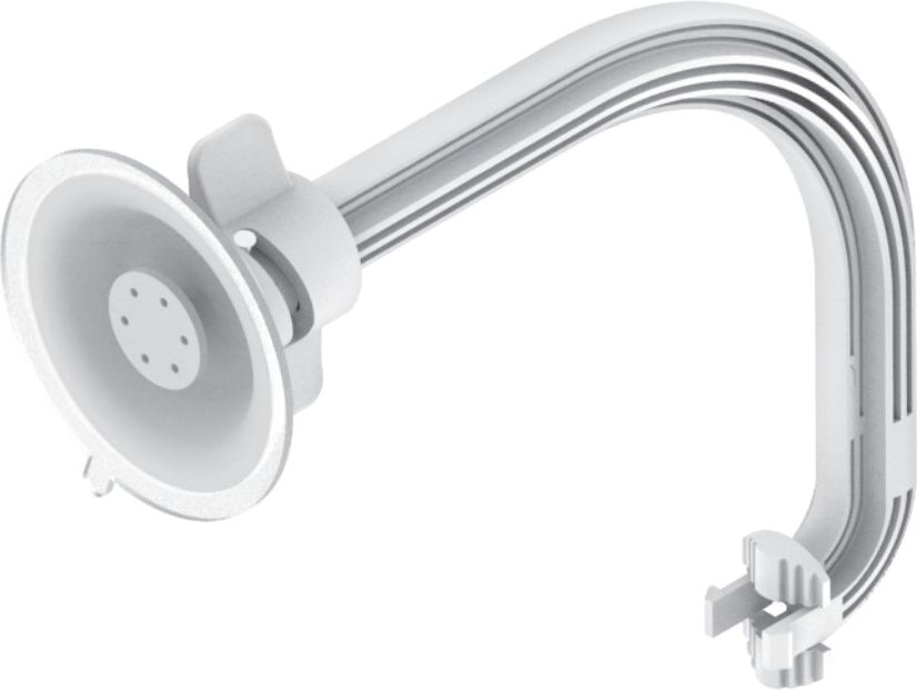 NBE-16-WM - Ubiquiti Mocowanie okienne do NanoBeamM5 16dBi (NBE-16-WM)