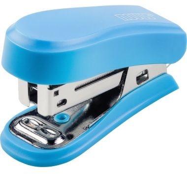 Zszywacz Novus Mini błękitny (020-1908 NO)