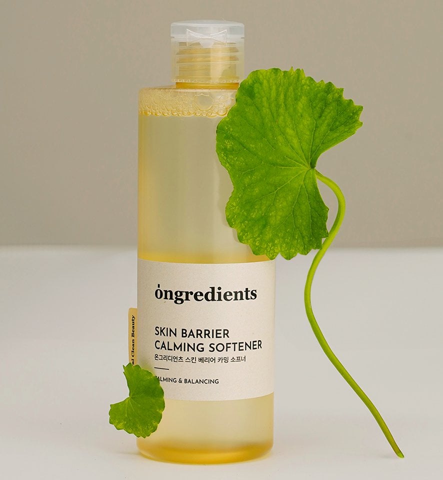 ONGREDIENTS_Skin Barrier Calming Softener tonik do twarzy 250ml