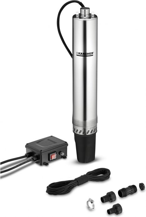 Karcher Pompa głebinowa BP 4 Deep Well (1.645-421.0)