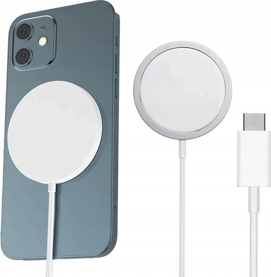 ŁADOWARKA INDUKCYJNA DO IPHONE Q21