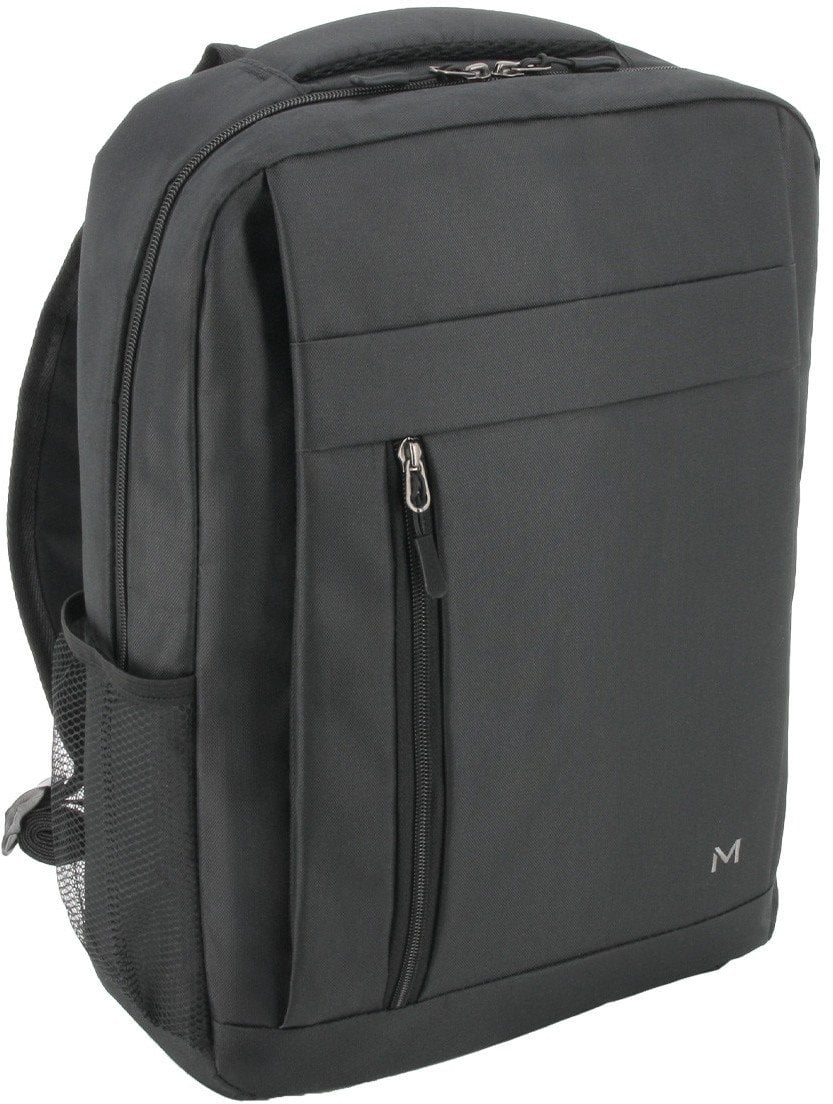 Mobilis Essential 40,6 cm (16") Plecak Czarny