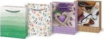 MFP paper torebka na prezent T 1 mix 33 110x135x65 5252818