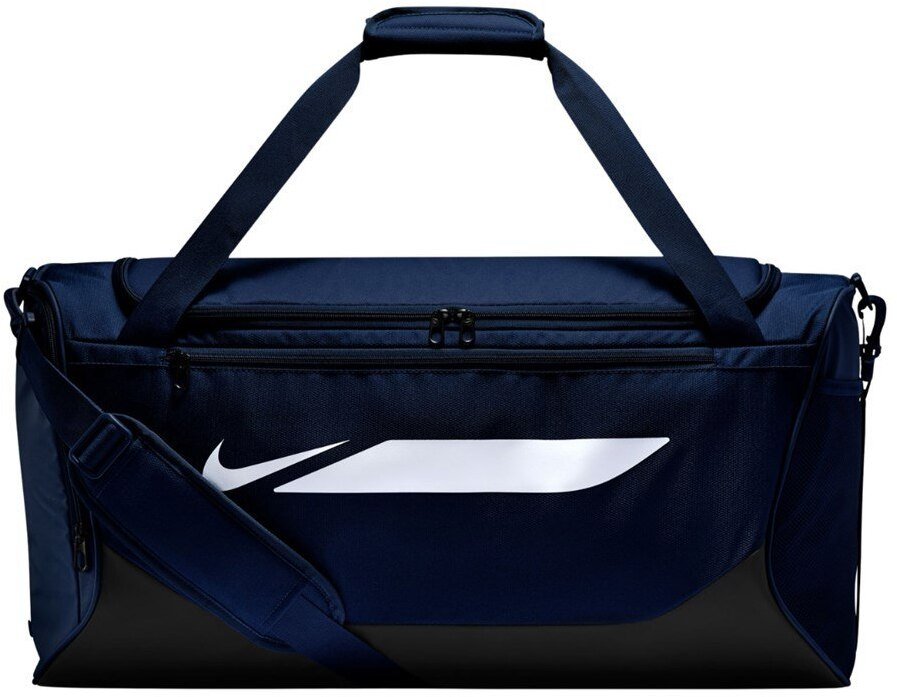 Nike Torba Academy Team M granatowa IO0918 410 (T2433)