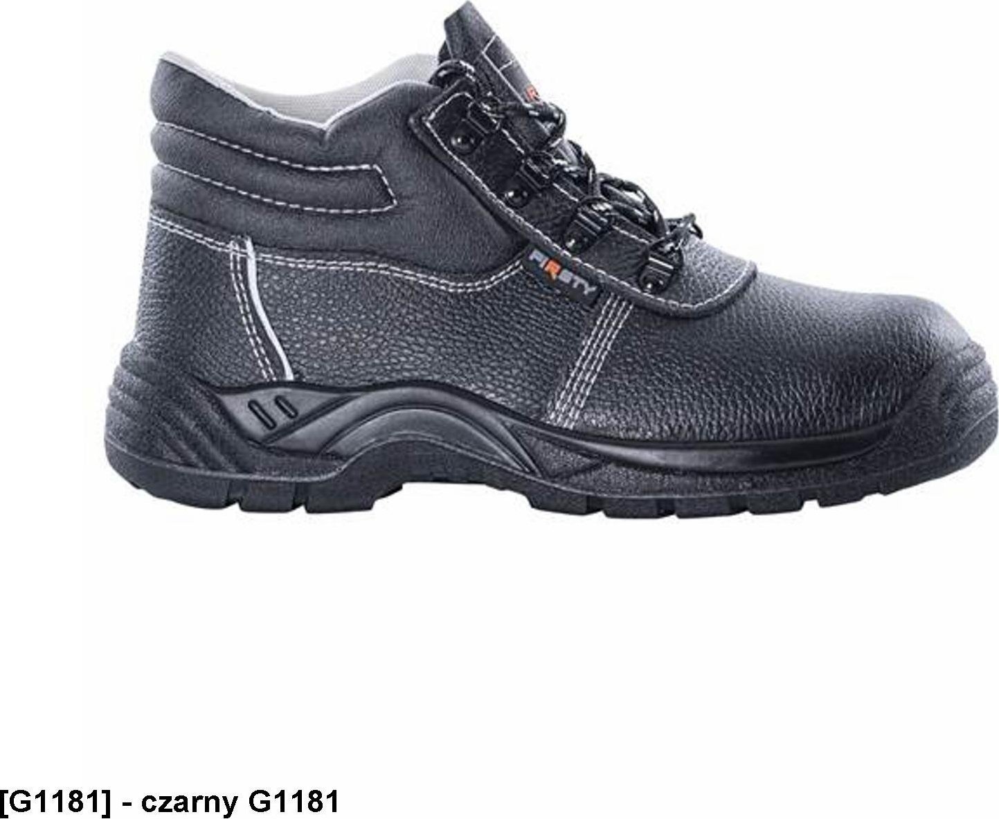 Ardon ARDON FIRSTY O1 35 NOWY DESIGN - Obuwie robocze ARDONFIRSTY O1 35 NOWY DESIGN 44