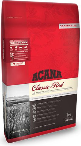 Acana Classic Red 2 kg
