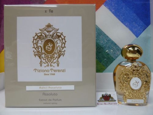 Tiziana Terenzi Ecstasy EDP 100ml