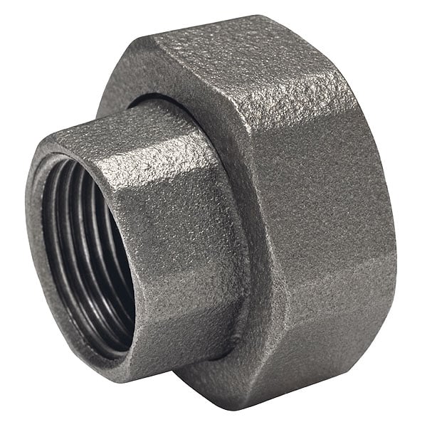 Ferro Półśrubunek do pomp 6/4"x1" 2szt. (SG17)