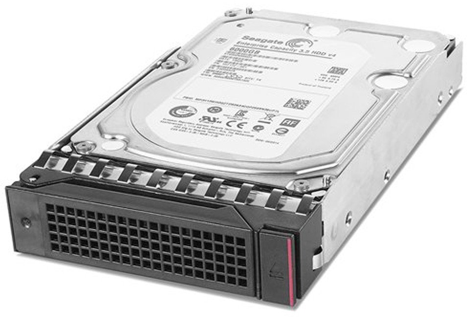 Dysk serwerowy Lenovo 39R7348 73.4GB 3.5" SAS