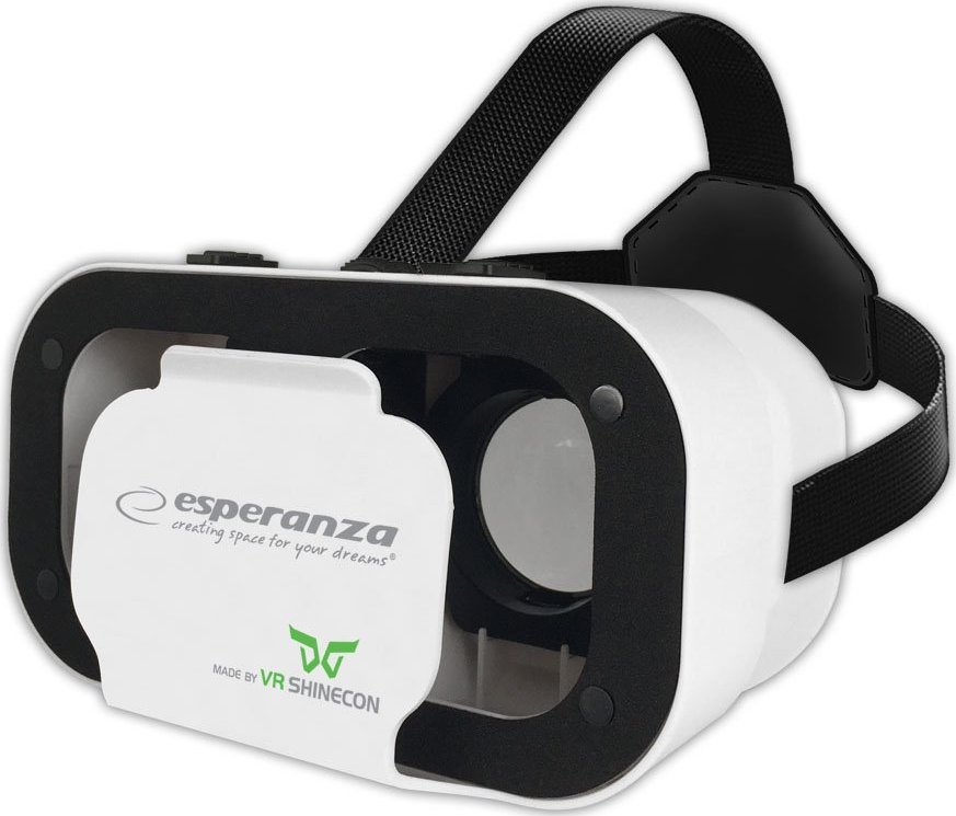 Gogle VR Esperanza EMV400