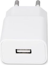 Ładowarka Maxlife MXTC-01 1x USB-A 2.1 A (70538)
