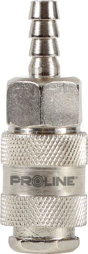 Szybkozłączka żeńska do węża pneumatycznego 10mm, Proline
