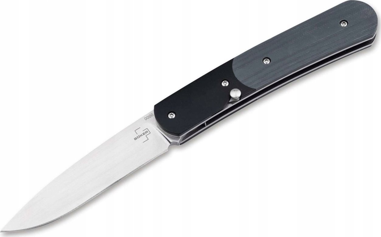 Boker Nóż Bker Plus DogLeg Auto