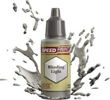 Army Painter The Army Painter: Speedpaint 2.0 - Blinding Light