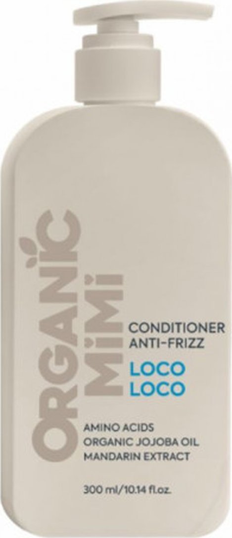 Barwa Mimi Odżywka wygładzająca Loco-Loco 300ml