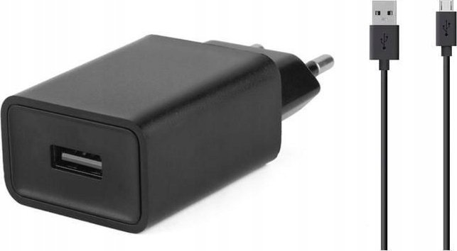 Zasilacz do laptopa CoreParts 10 W, 2 A, 5 V (MSPP2860B)