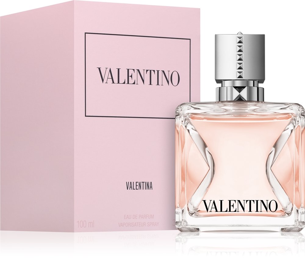Valentino Valentina Woda Perfumowana - 100Ml (0000039053)