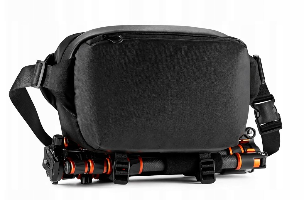 Torba PEYTECH Fotograficzna 10L na Aparat Kamerę Drona Wodoodporna (TF10LB)