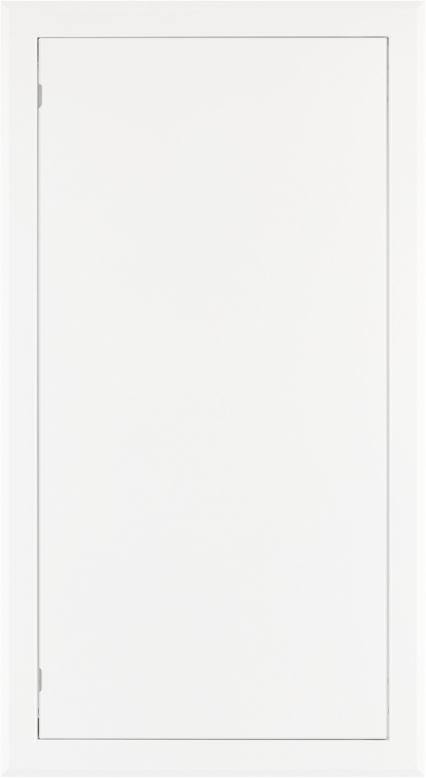 REVISION DOORS 300X500 WHITE
