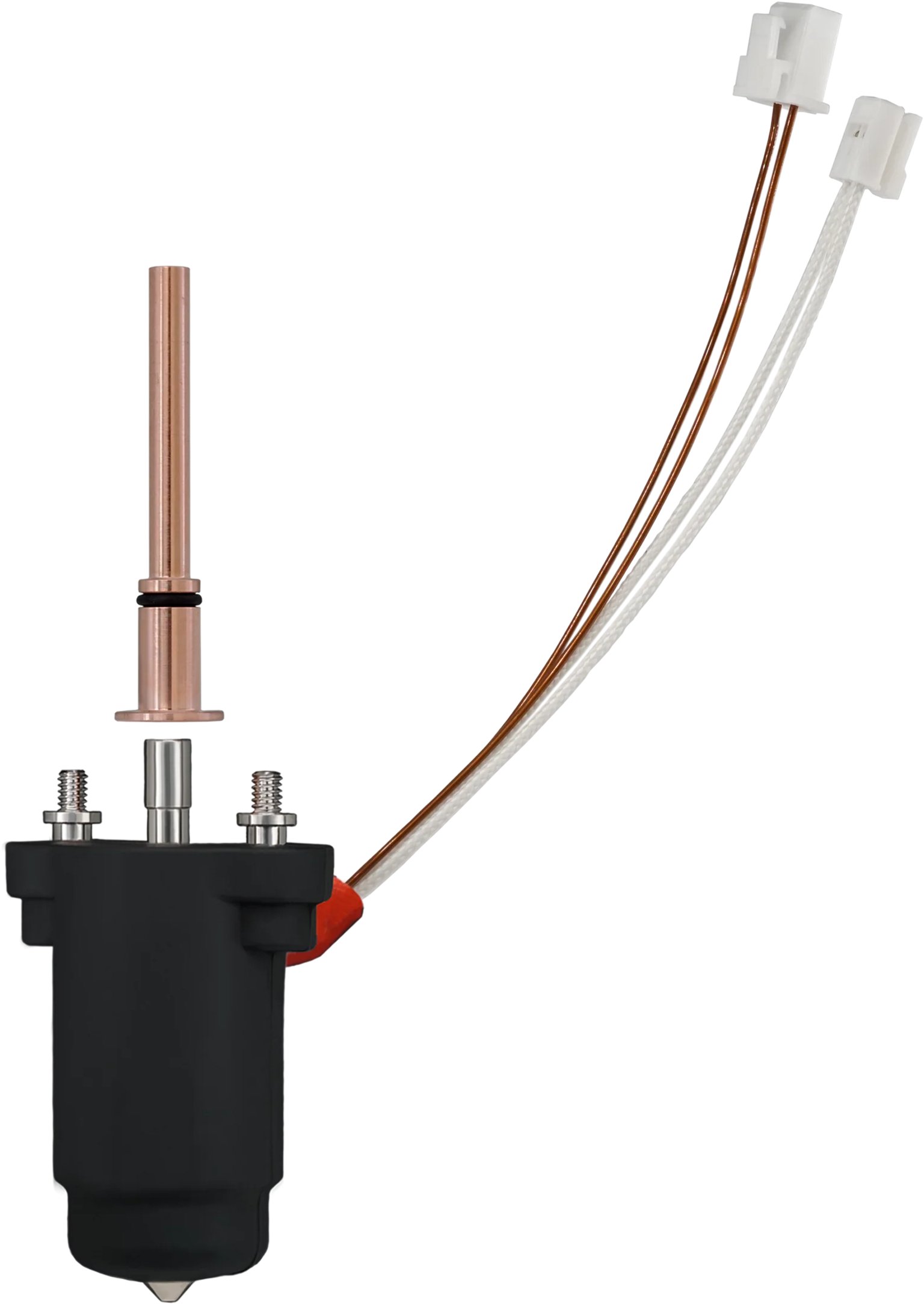 Creality Głowica hotend Micro Swiss FlowTech™ do drukarek 3D Creality Ender 3 V3/Ender 3 V3 Plus}
