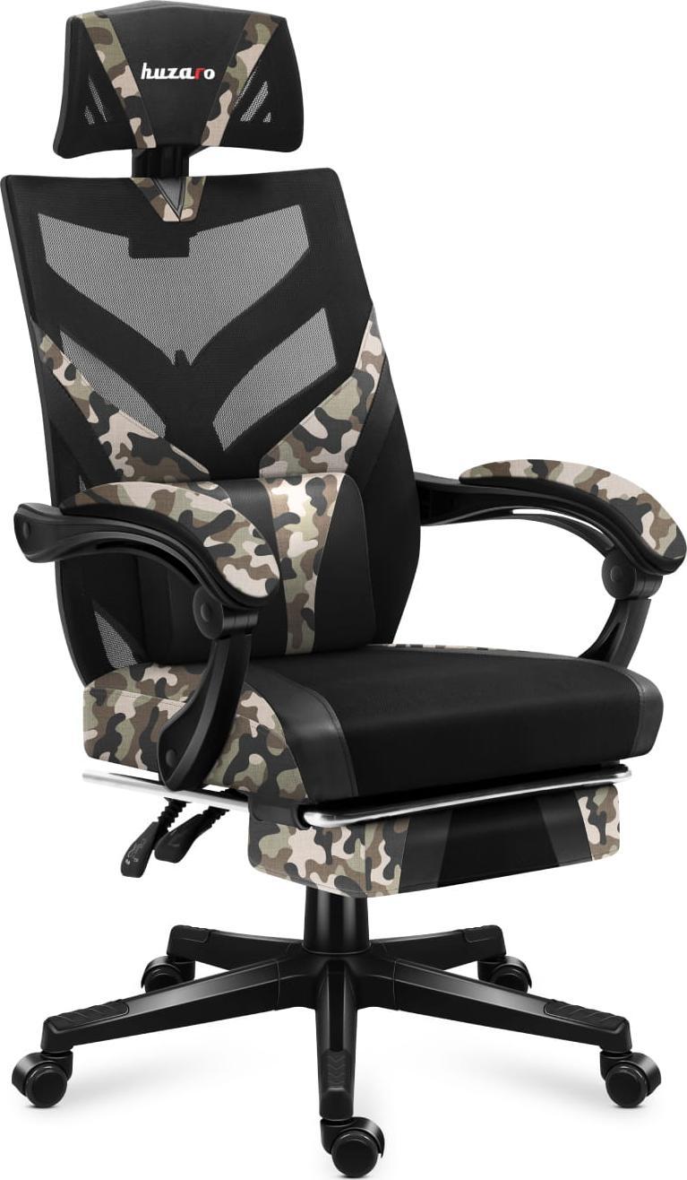 Fotel Huzaro Combat 5.0 Camo