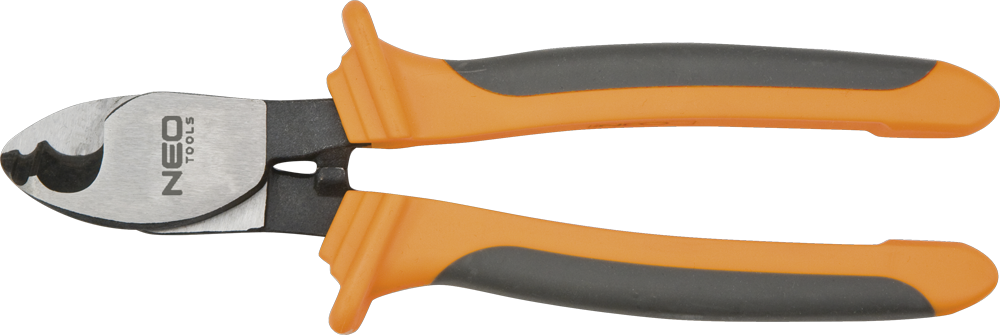 Neo Obcinak do kabli miedzianych i aluminiowych 160mm (01-513)