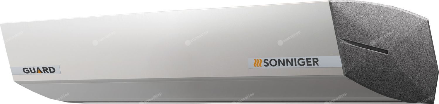 Zdjęcia - Kurtyna powietrzna Sonniger  GUARD 150W 20-29 KW 