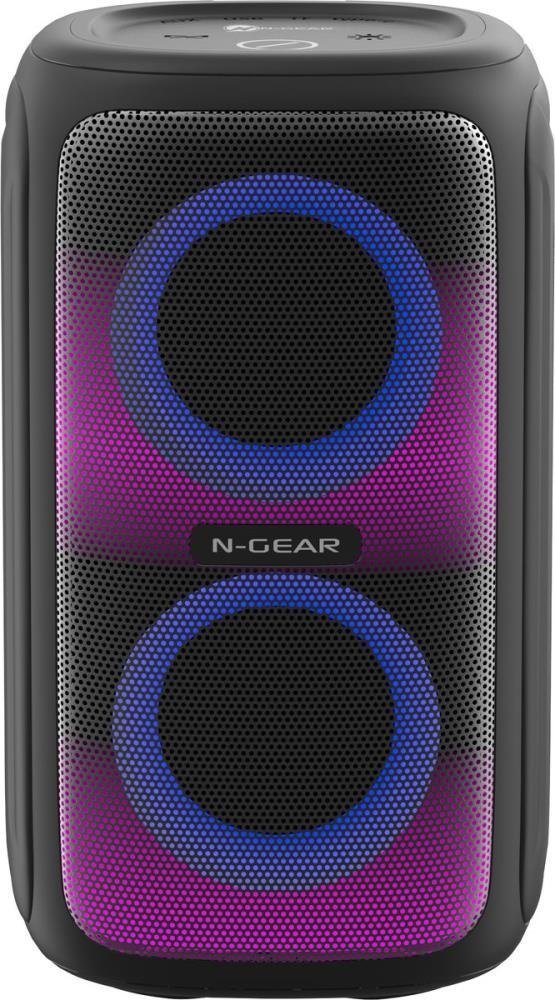 Фото - Портативна колонка GO Głośnik N-gear SPEAKER BLUETOOTH/LGPJUKE101 N-GEAR 