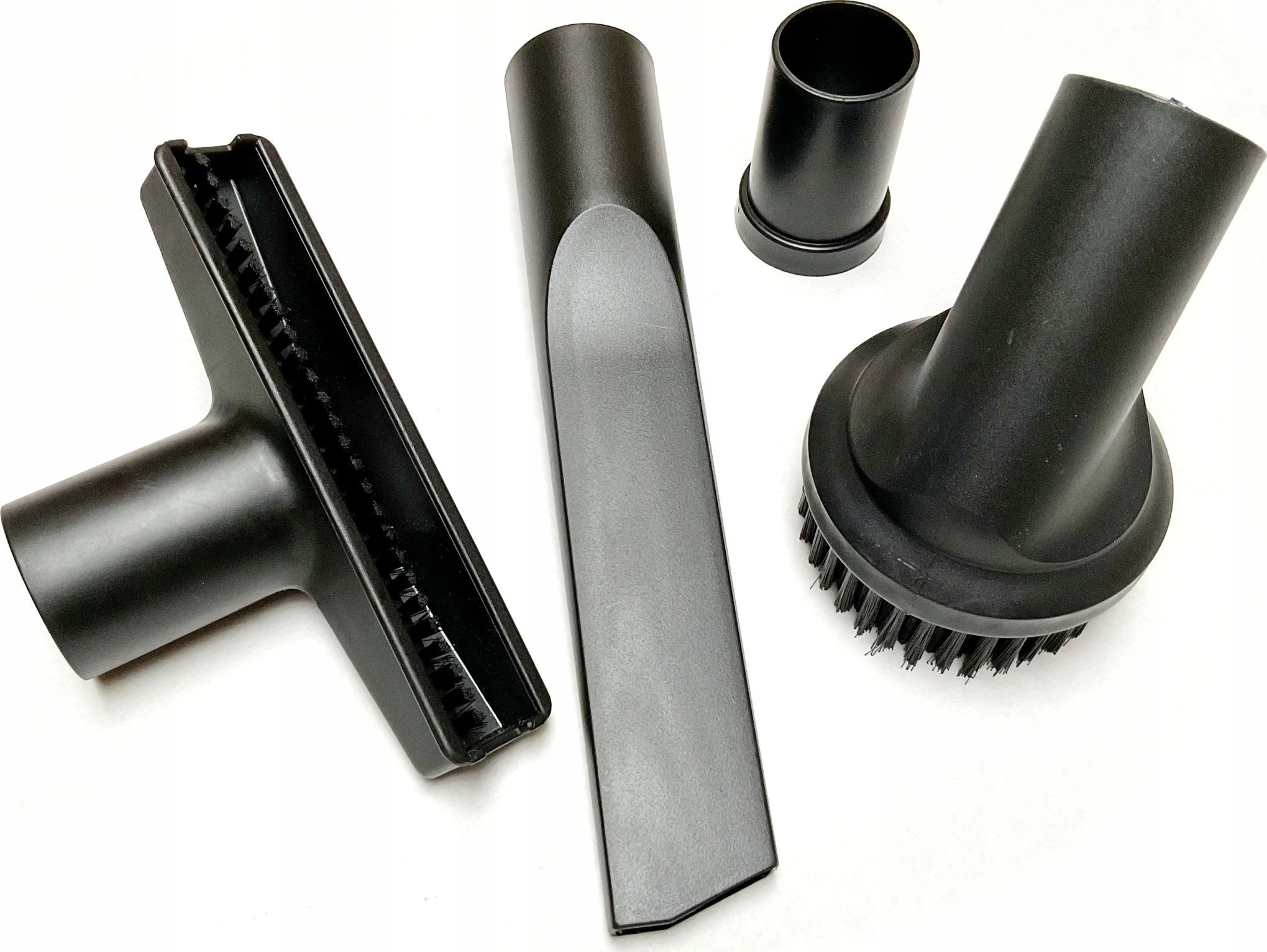 König & Meyer ZESTAW SSAWEK UNIWERSALNYCH Z REDUKTOREM K&M SS22 kpl FI35 do FI32